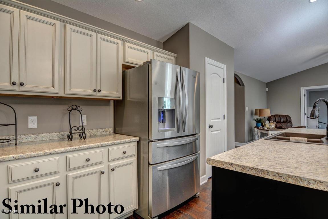3008 Mill Pond Rd, Deep Run, NC 28525 photo 10