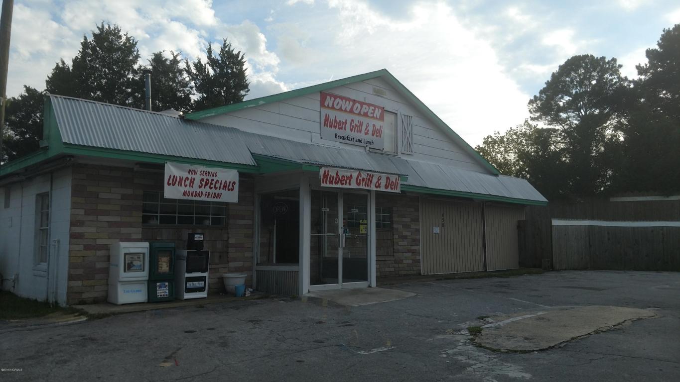 458 Hubert Blvd, Hubert, NC 28539 photo 2