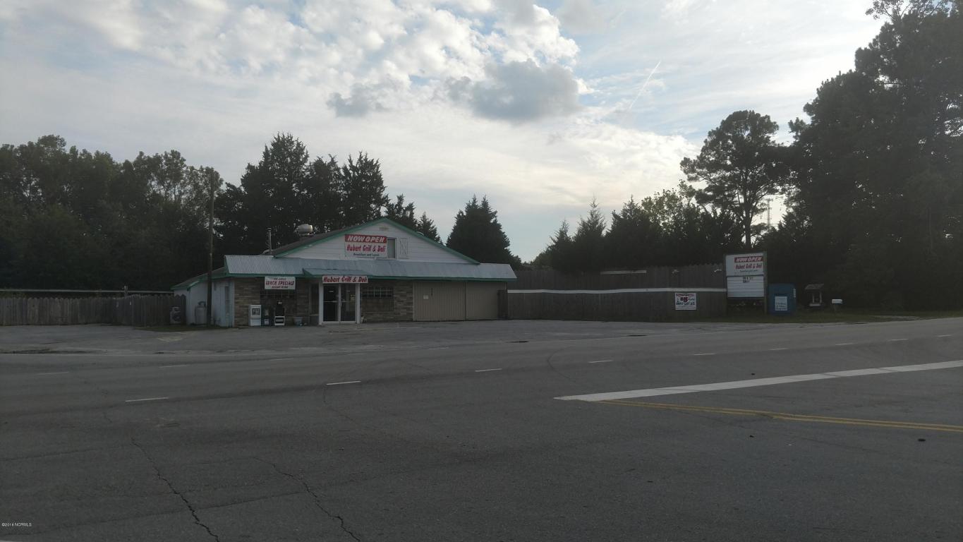 458 Hubert Blvd, Hubert, NC 28539 photo 1