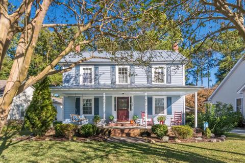 124 S Main St, Bath, NC 27808 photo 1
