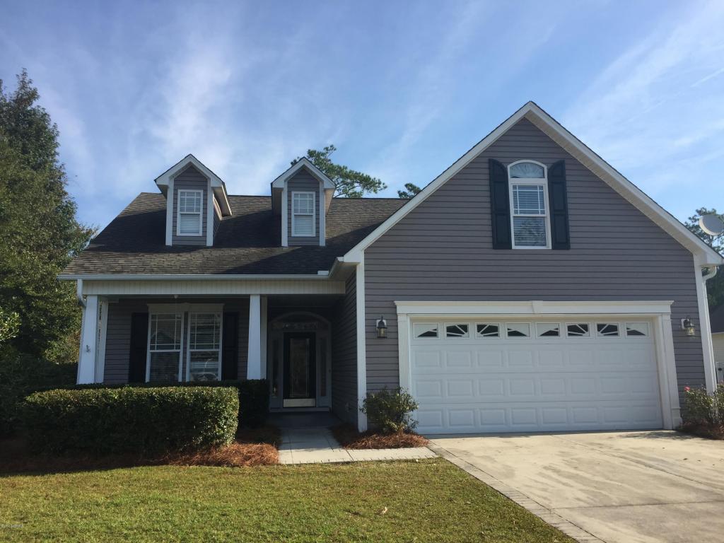 407 Azalea Dr, Hampstead, NC 28443 photo 1