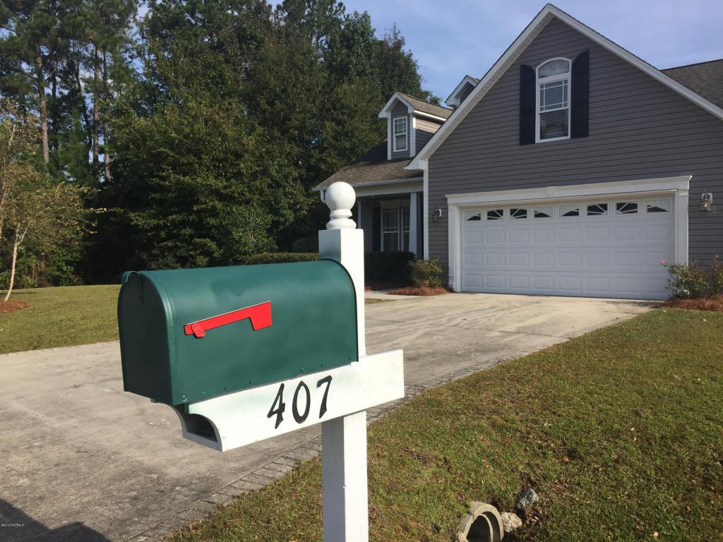 407 Azalea Dr, Hampstead, NC 28443 photo 14