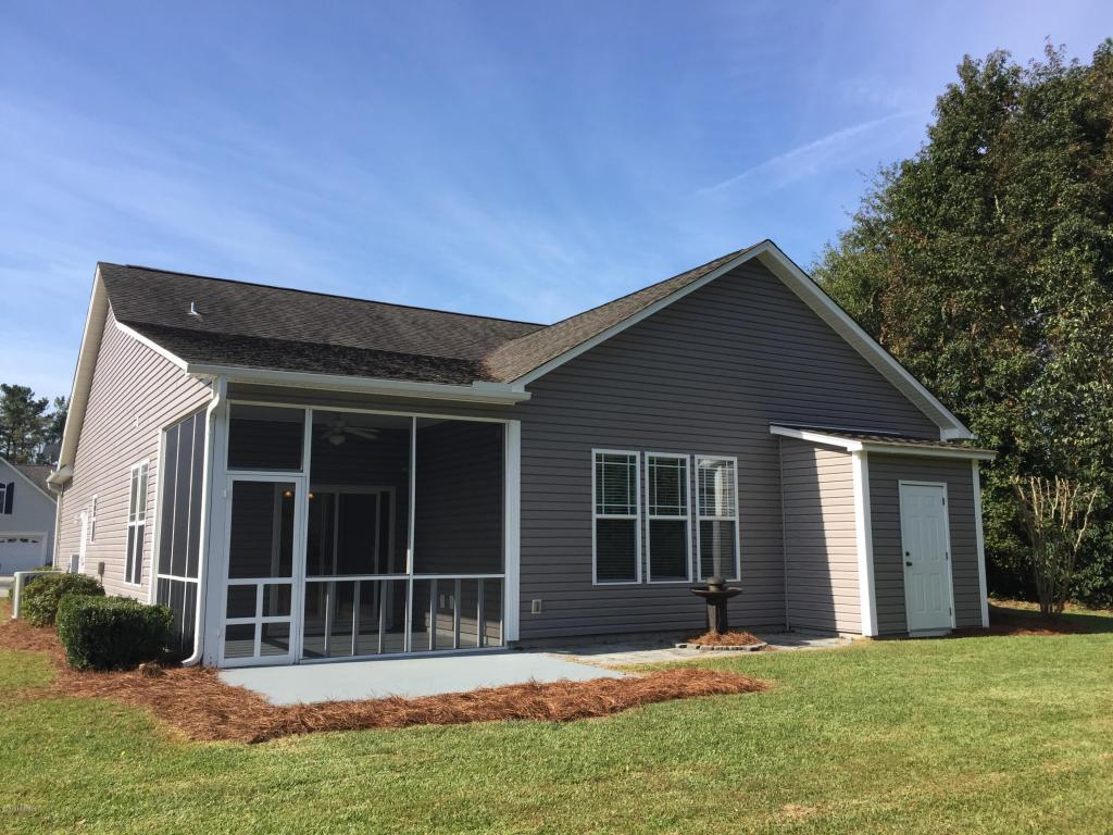 407 Azalea Dr, Hampstead, NC 28443 photo 15