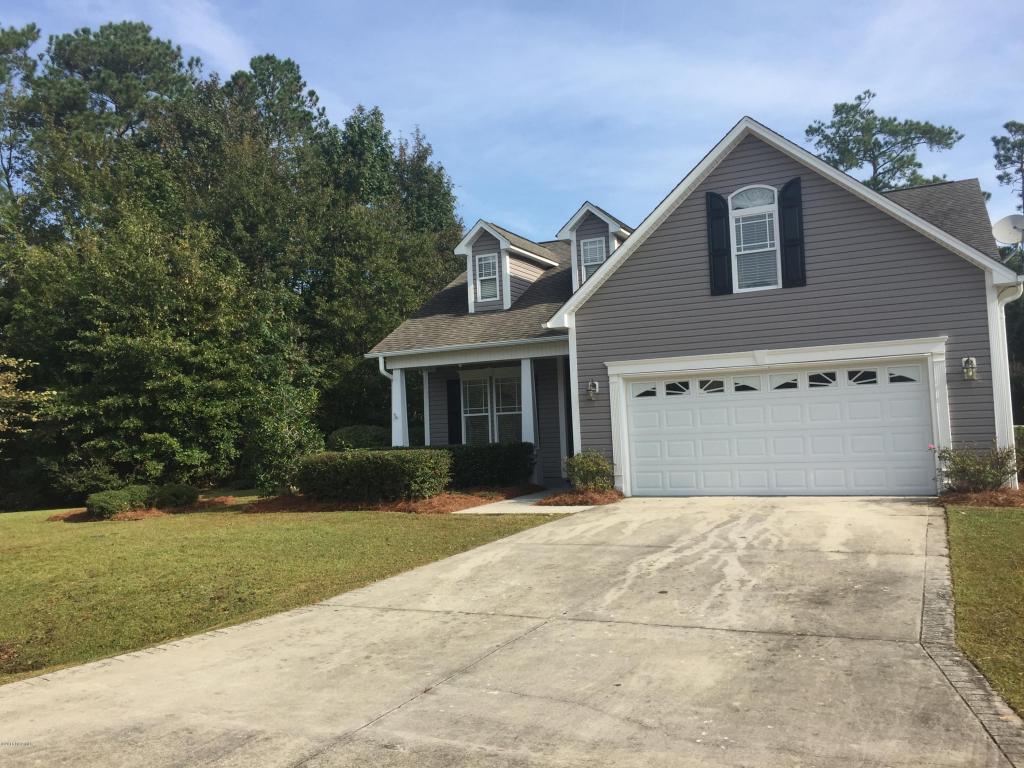 407 Azalea Dr, Hampstead, NC 28443 photo 2