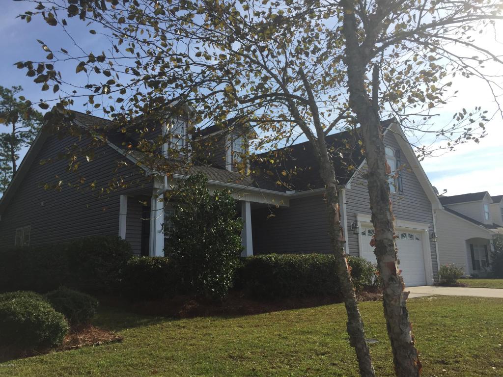 407 Azalea Dr, Hampstead, NC 28443 photo 3