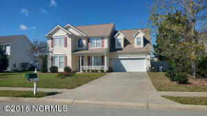 32 Macgregor Dr, Shallotte, NC 28470 photo 1