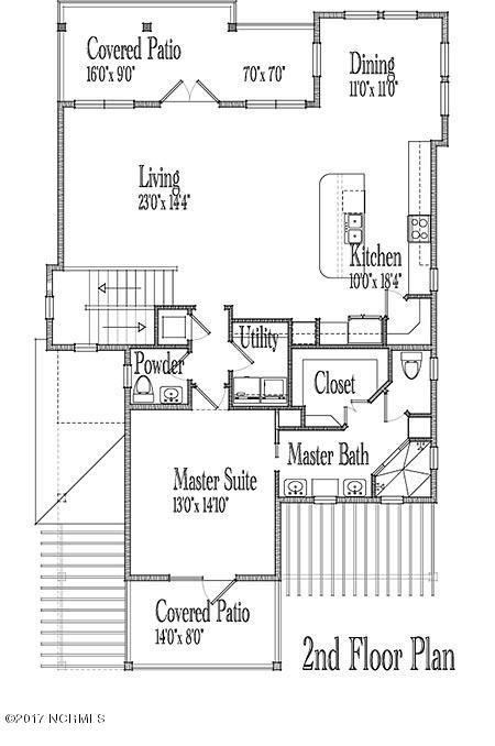 169 Deepwater Dr, Stella, NC 28582 photo 50