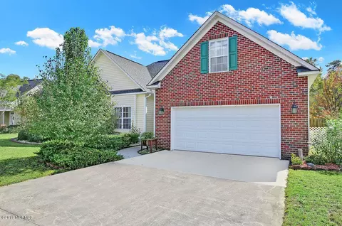 39 Shandy Way, Hampstead, NC 28443 photo 2