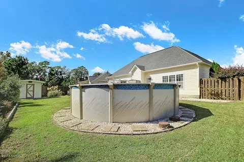 39 Shandy Way, Hampstead, NC 28443 photo 28