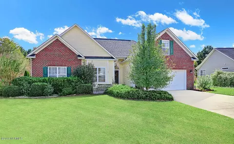 39 Shandy Way, Hampstead, NC 28443 photo 1