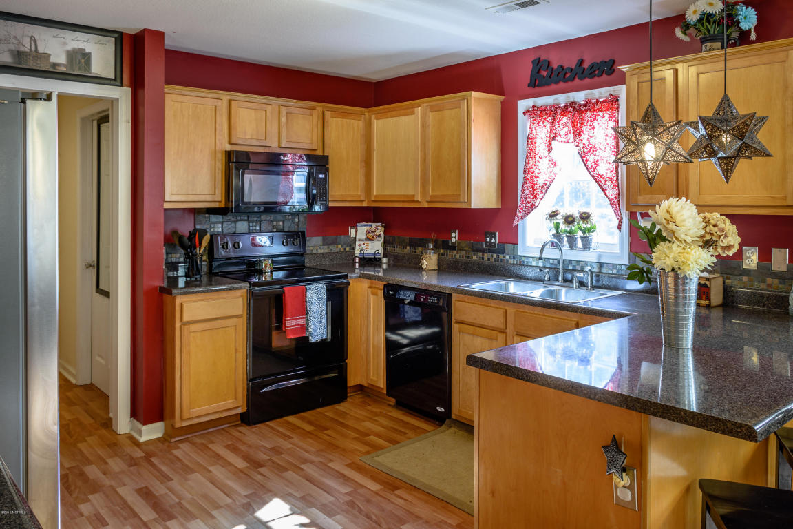312 Vito Ct, Richlands, NC 28574 photo 15