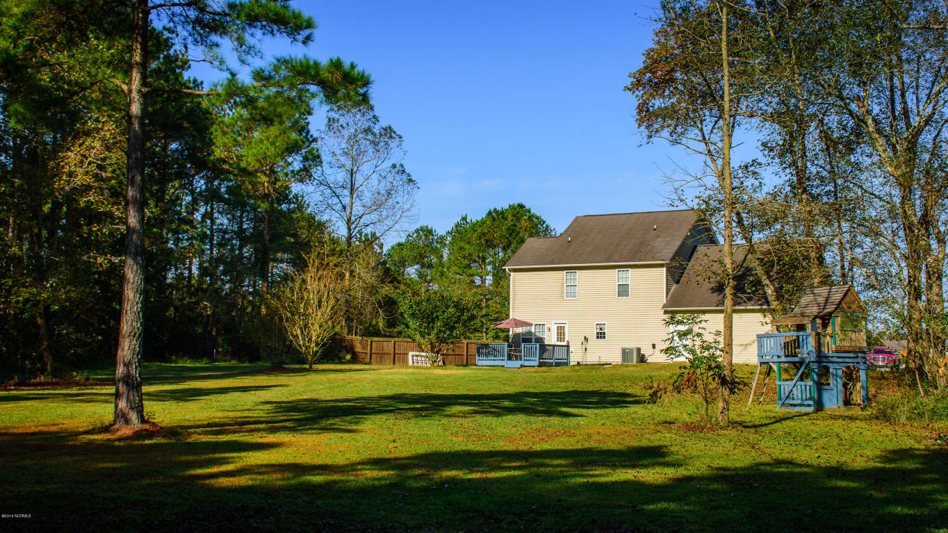 312 Vito Ct, Richlands, NC 28574 photo 11