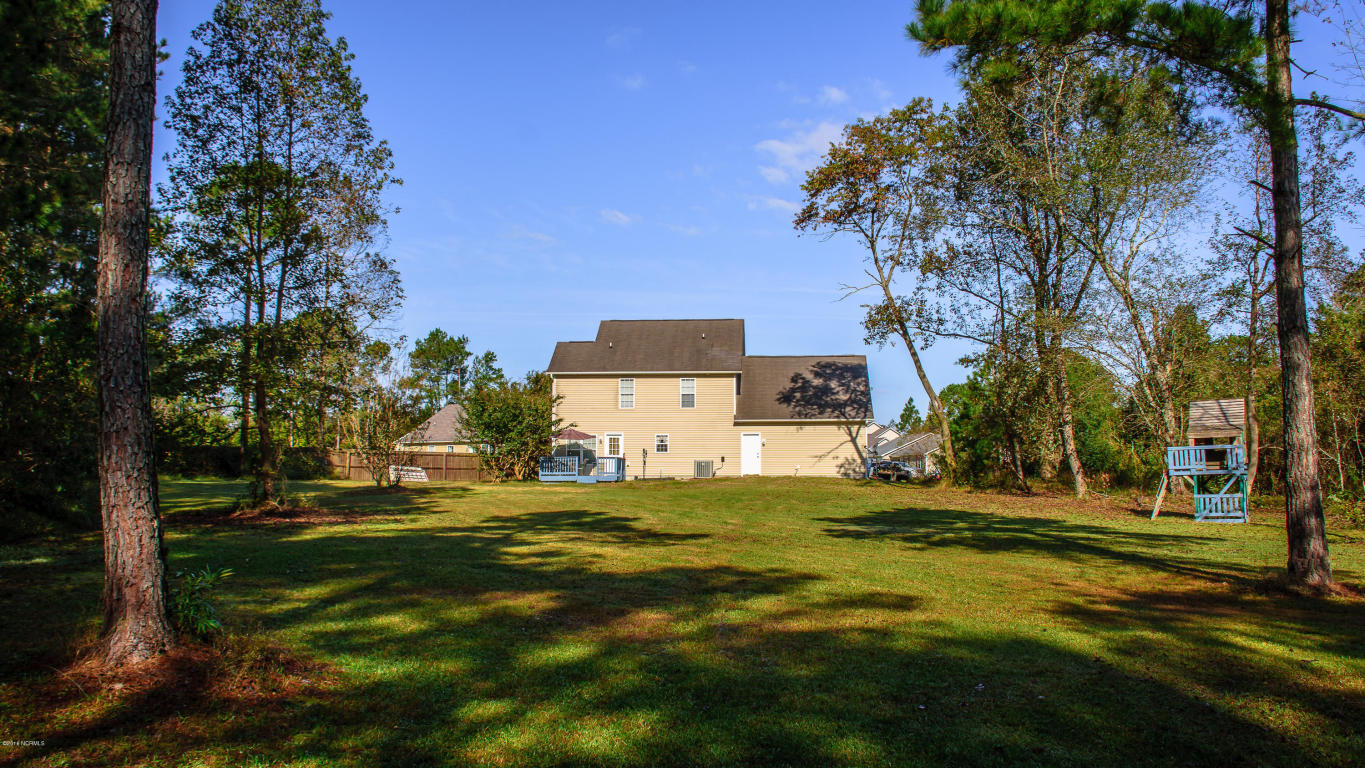 312 Vito Ct, Richlands, NC 28574 photo 8