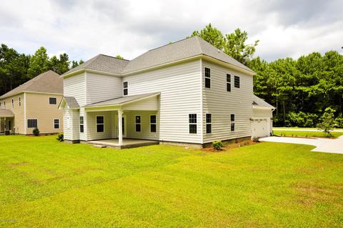 59 Thatcher Dr, Rocky Point, NC 28457 photo 4