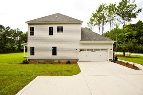 59 Thatcher Dr, Rocky Point, NC 28457 photo 9