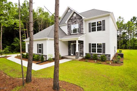 59 Thatcher Dr, Rocky Point, NC 28457 photo 1