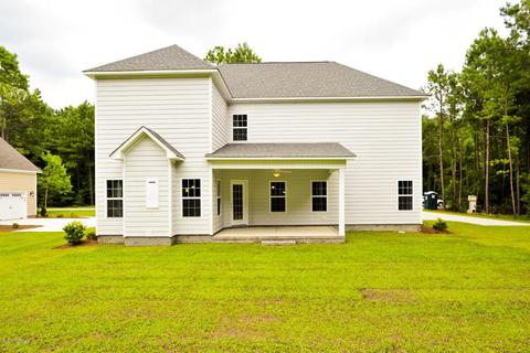 59 Thatcher Dr, Rocky Point, NC 28457 photo 2
