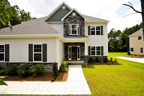 59 Thatcher Dr, Rocky Point, NC 28457 photo 10