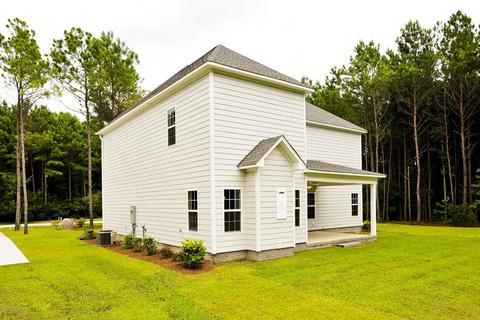 59 Thatcher Dr, Rocky Point, NC 28457 photo 3