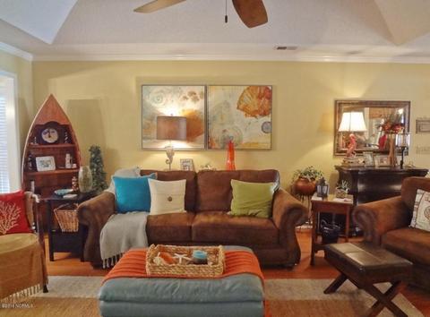 682 Fairway Dr E, Sunset Beach, NC 28468 photo 8