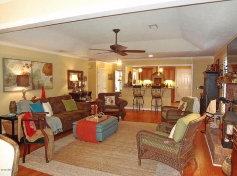 682 Fairway Dr E, Sunset Beach, NC 28468 photo 5