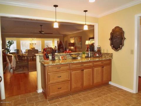 682 Fairway Dr E, Sunset Beach, NC 28468 photo 12