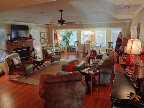 682 Fairway Dr E, Sunset Beach, NC 28468 photo 6