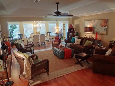 682 Fairway Dr E, Sunset Beach, NC 28468 photo 7