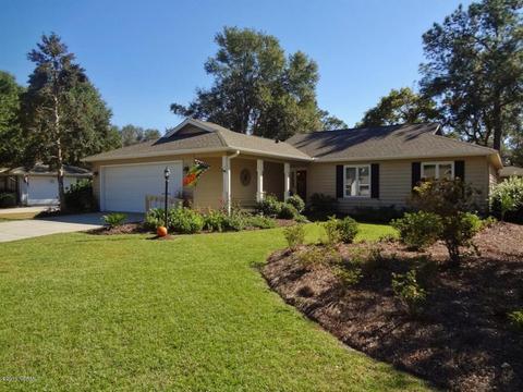 682 Fairway Dr E, Sunset Beach, NC 28468 photo 3