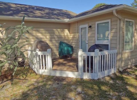 682 Fairway Dr E, Sunset Beach, NC 28468 photo 26
