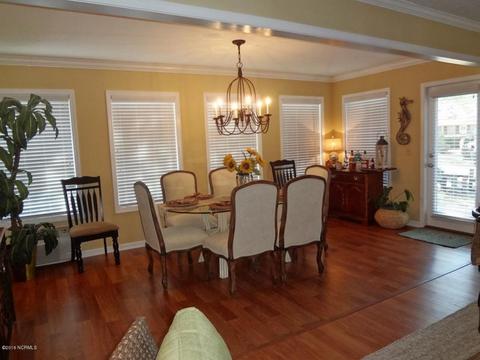 682 Fairway Dr E, Sunset Beach, NC 28468 photo 14