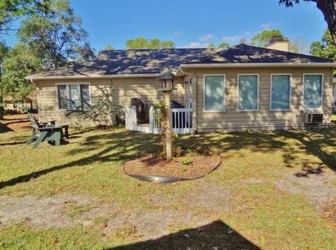 682 Fairway Dr E, Sunset Beach, NC 28468 photo 25