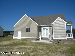 3643 Dalton Rd, Bailey, NC 27807 photo 2