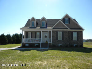 3643 Dalton Rd, Bailey, NC 27807 photo 1