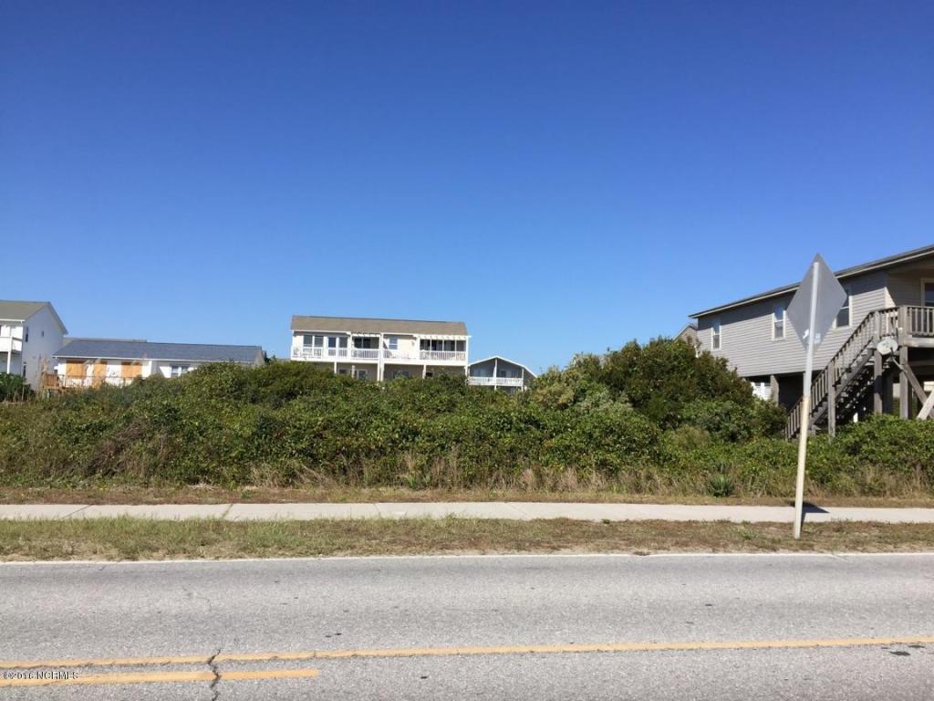 286 Ocean Blvd W, Holden Beach, NC 28462