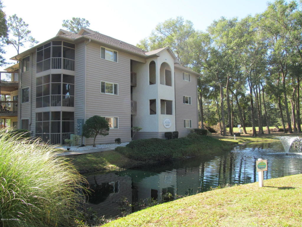 804 Colony Pl #D, Sunset Beach, NC 28468 photo 1