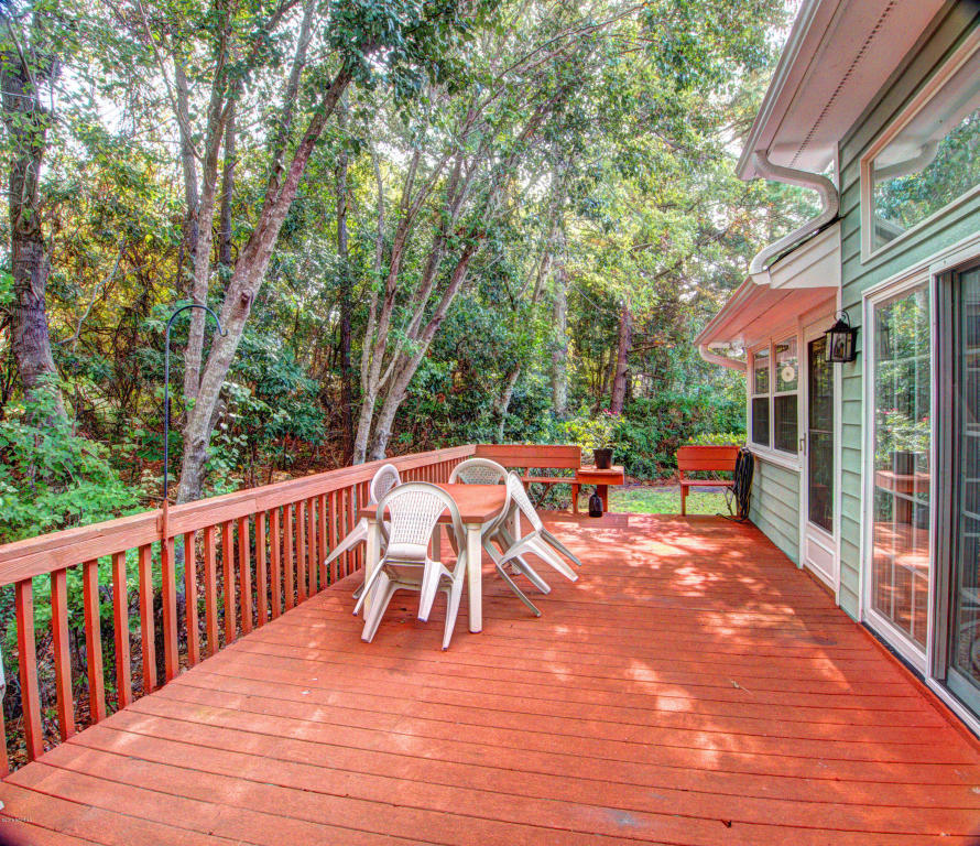 208 Windjammer E, Emerald Isle, NC 28594 photo 15