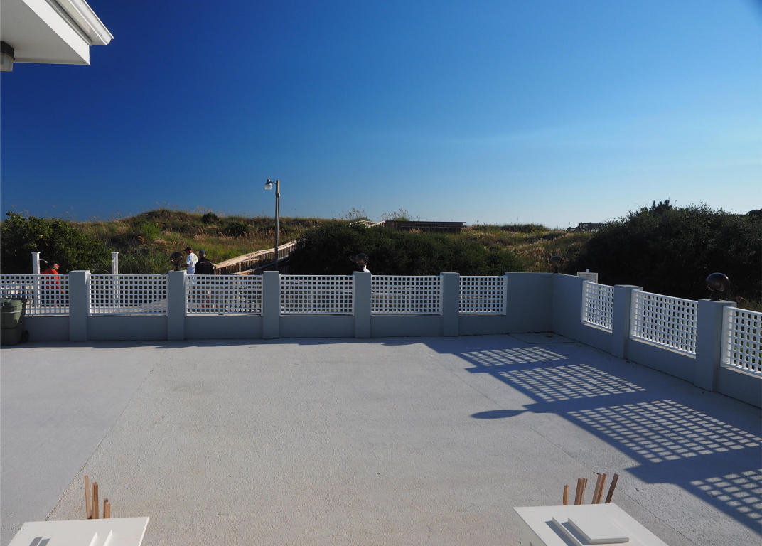 208 Windjammer E, Emerald Isle, NC 28594 photo 31