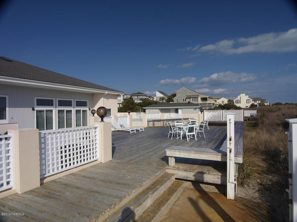 208 Windjammer E, Emerald Isle, NC 28594 photo 30