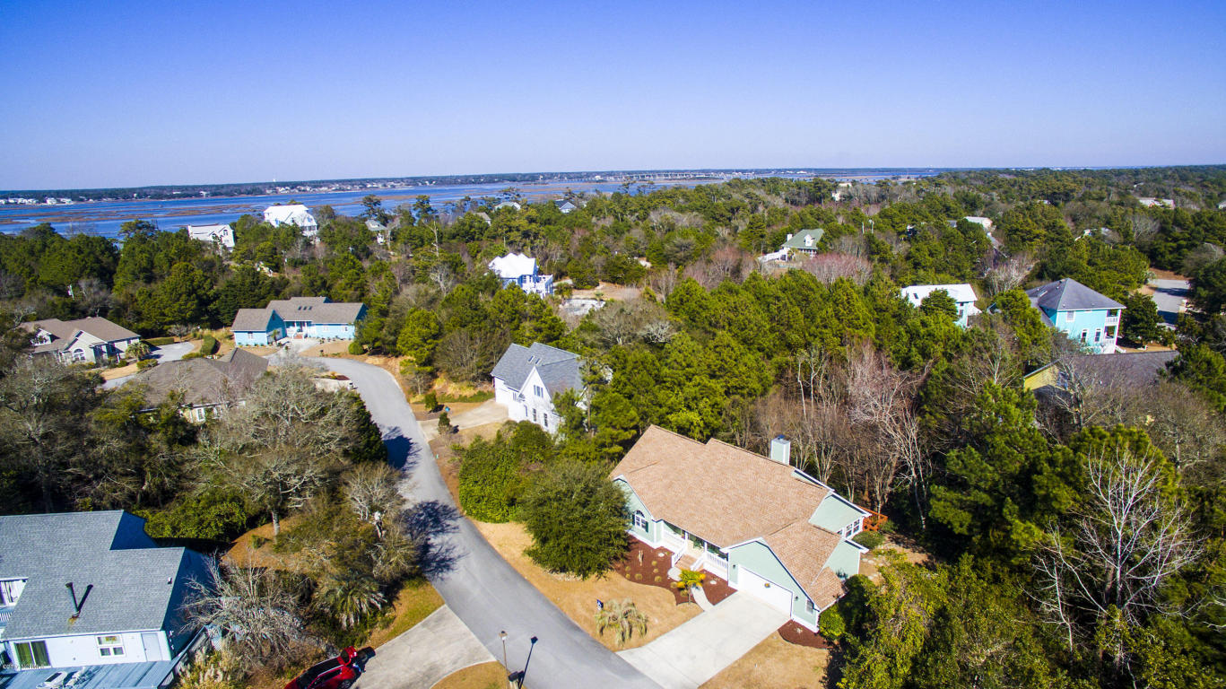 208 Windjammer E, Emerald Isle, NC 28594 photo 24