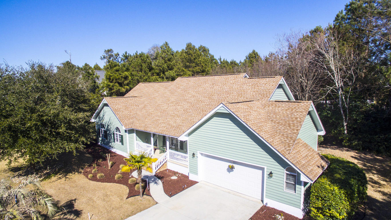 208 Windjammer E, Emerald Isle, NC 28594 photo 2