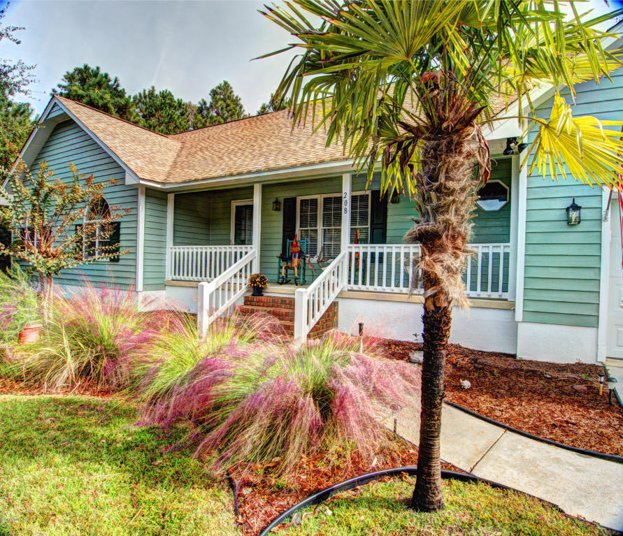 208 Windjammer E, Emerald Isle, NC 28594 photo 1