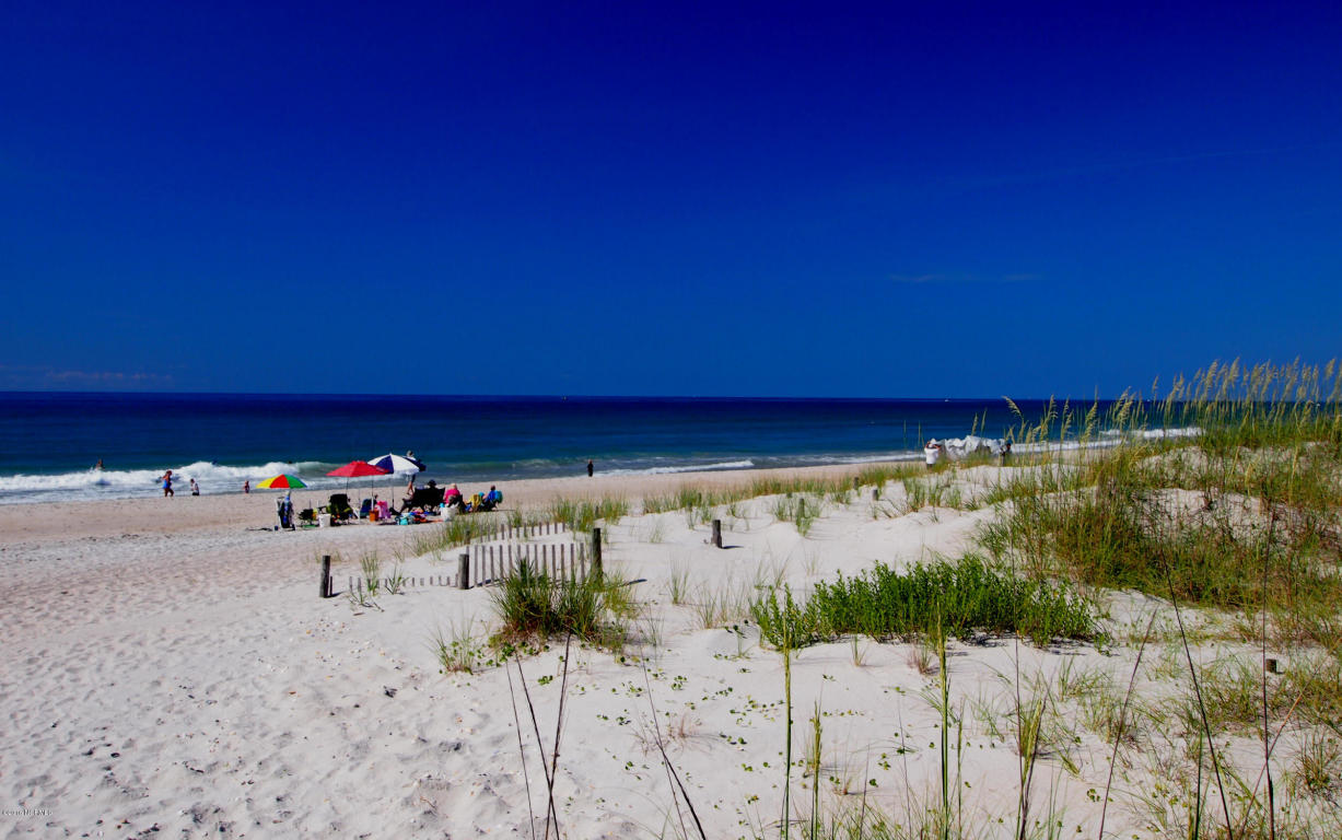 208 Windjammer E, Emerald Isle, NC 28594 photo 34