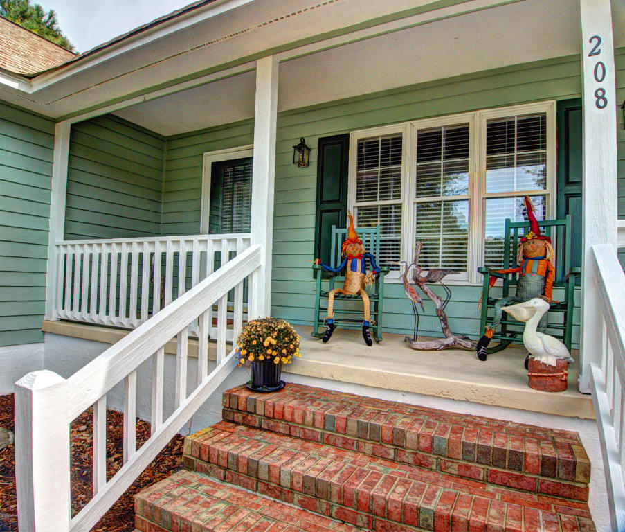 208 Windjammer E, Emerald Isle, NC 28594 photo 36