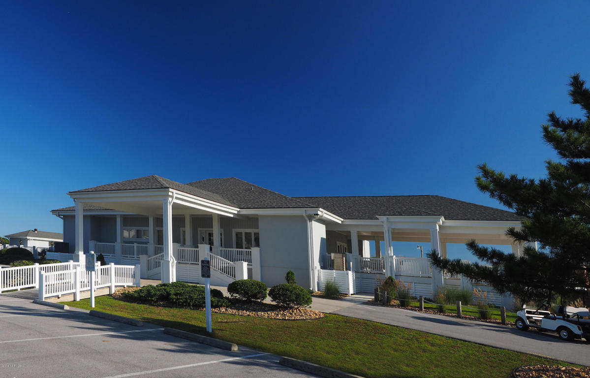 208 Windjammer E, Emerald Isle, NC 28594 photo 28