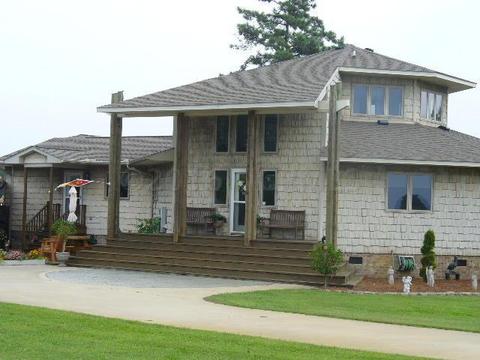 135 Chad Loop Rd, Belhaven, NC 27810 photo 1