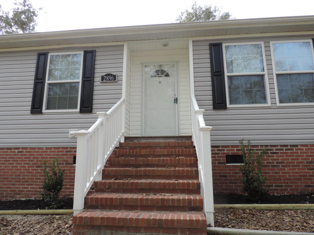 2896 Rooks Rd, Atkinson, NC 28421 photo 2