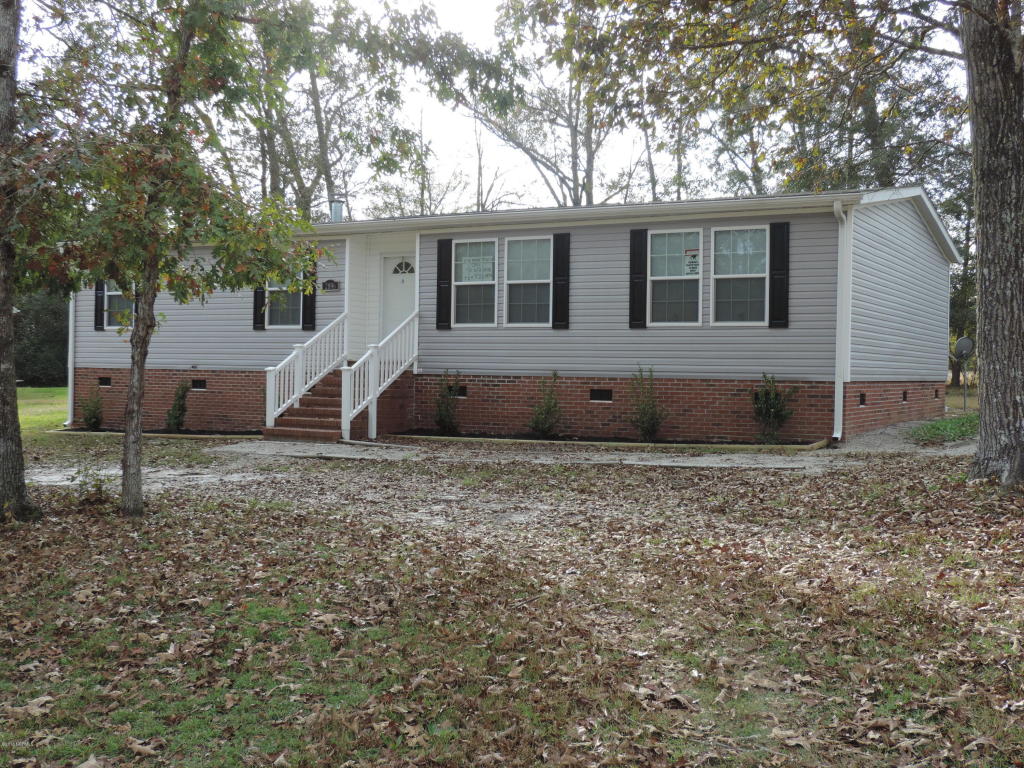 2896 Rooks Rd, Atkinson, NC 28421 photo 1
