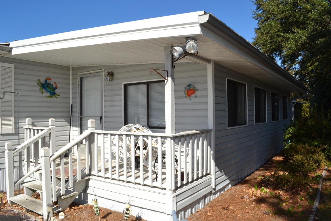 413 Creek Dr, Hampstead, NC 28443 photo 13