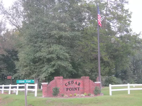 1070 Cedar Point Dr, Williamston, NC 27892 photo 14